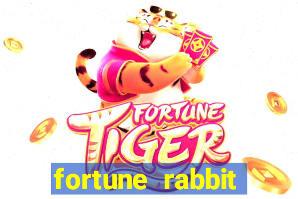 fortune rabbit minutos pagantes